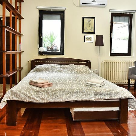 Vajda Apartments Novi Sad Bilik gambar