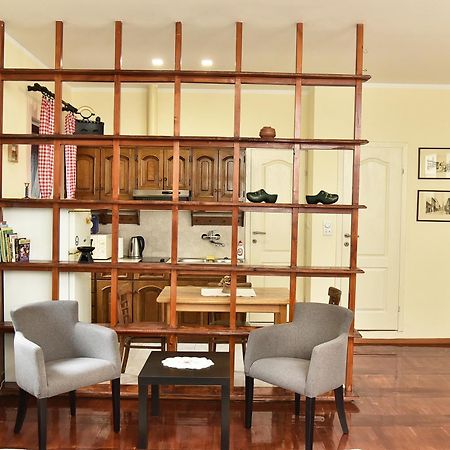 Vajda Apartments Novi Sad Bilik gambar