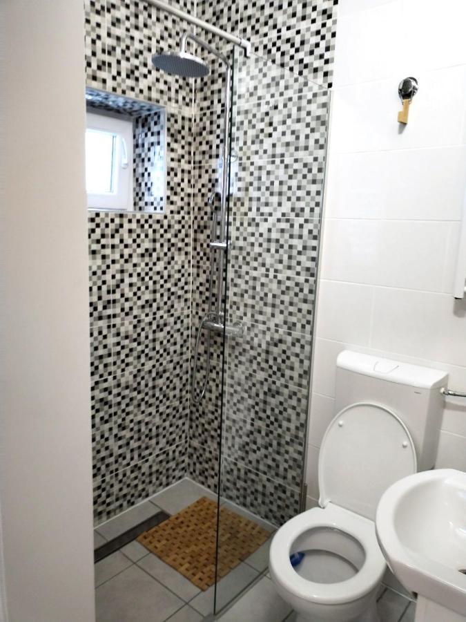 Vajda Apartments Novi Sad Luaran gambar