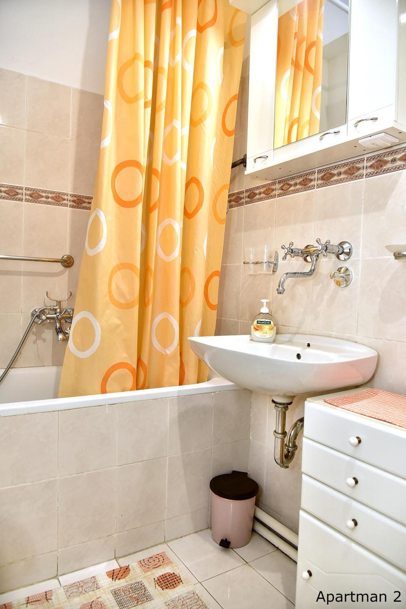 Vajda Apartments Novi Sad Bilik gambar