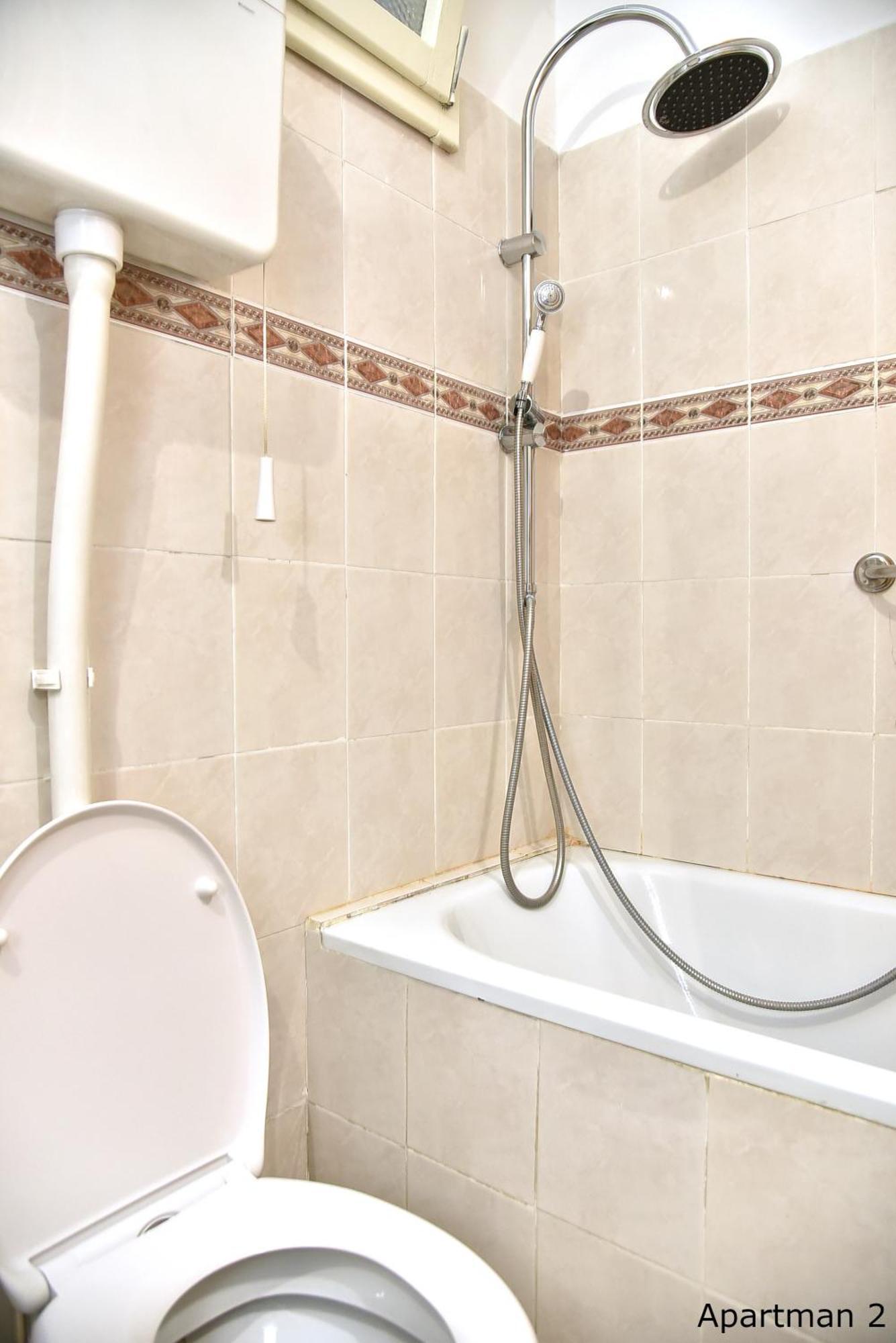 Vajda Apartments Novi Sad Bilik gambar