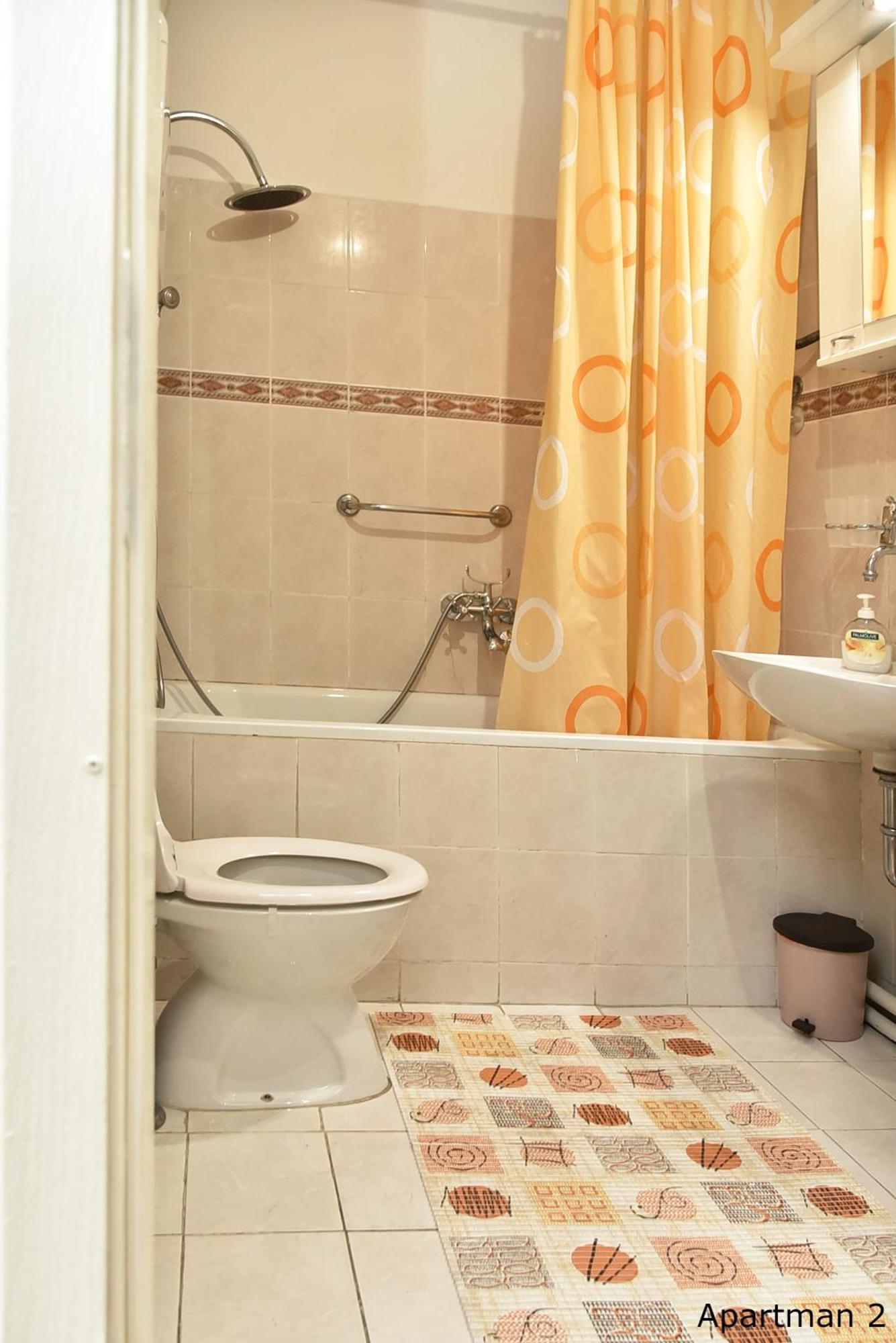 Vajda Apartments Novi Sad Bilik gambar